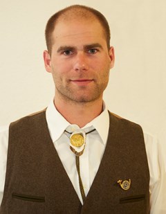 Simon Zürcher