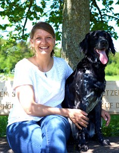 Luzia Schweizer-Trösch